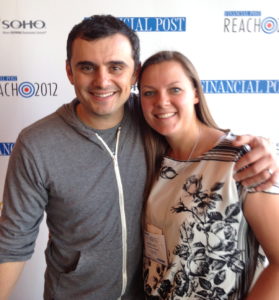 Gary Vaynerchuk and Sarah Bundy on Social and Mobile in Performance Marketing