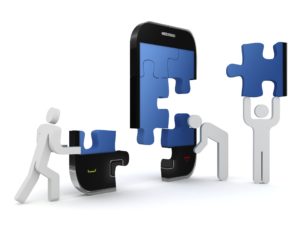 mobile marketing